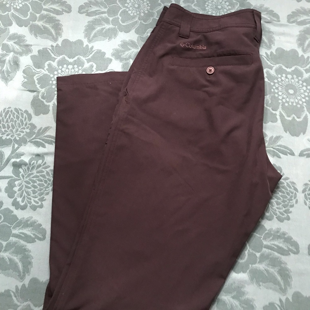 Columbia Global Adventure Pant 2 32/32